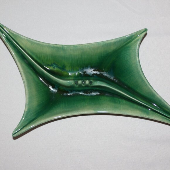 Rare Vintage Atlantic Molds Ashtray - Picture 3 of 11